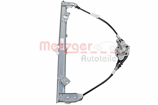 METZGER 2160628 ORIGINAL ERSATZTEIL Fensterheber